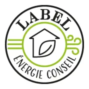 LABEL ENERGIE CONSEIL