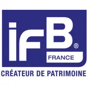Logo IFB FRANCE