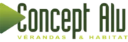Logo CONCEPT ALU