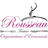Logo ROUSSEAU TRAITEUR