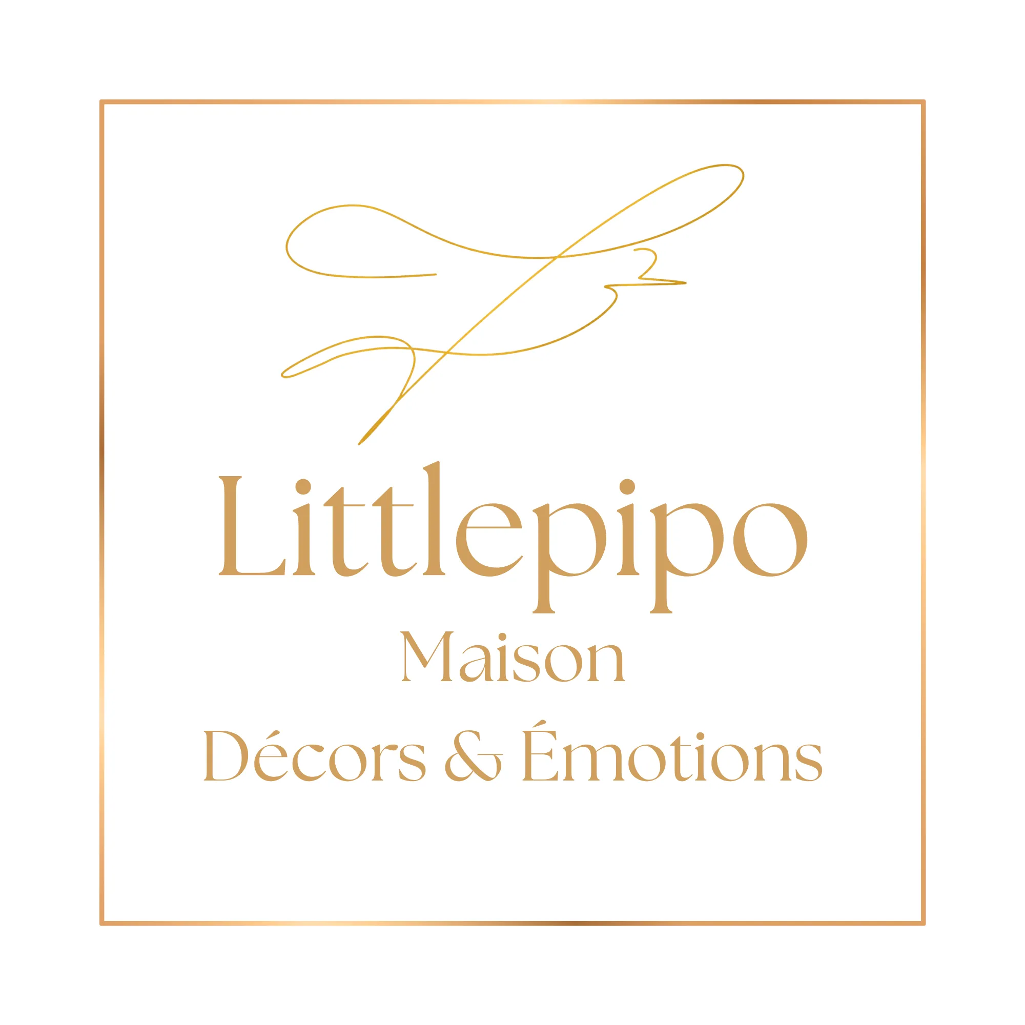 Littlepipo Maison Décors & Émotions
