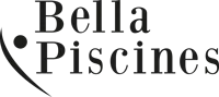Logo BELLA PISCINES