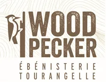 Logo WOODPECKER