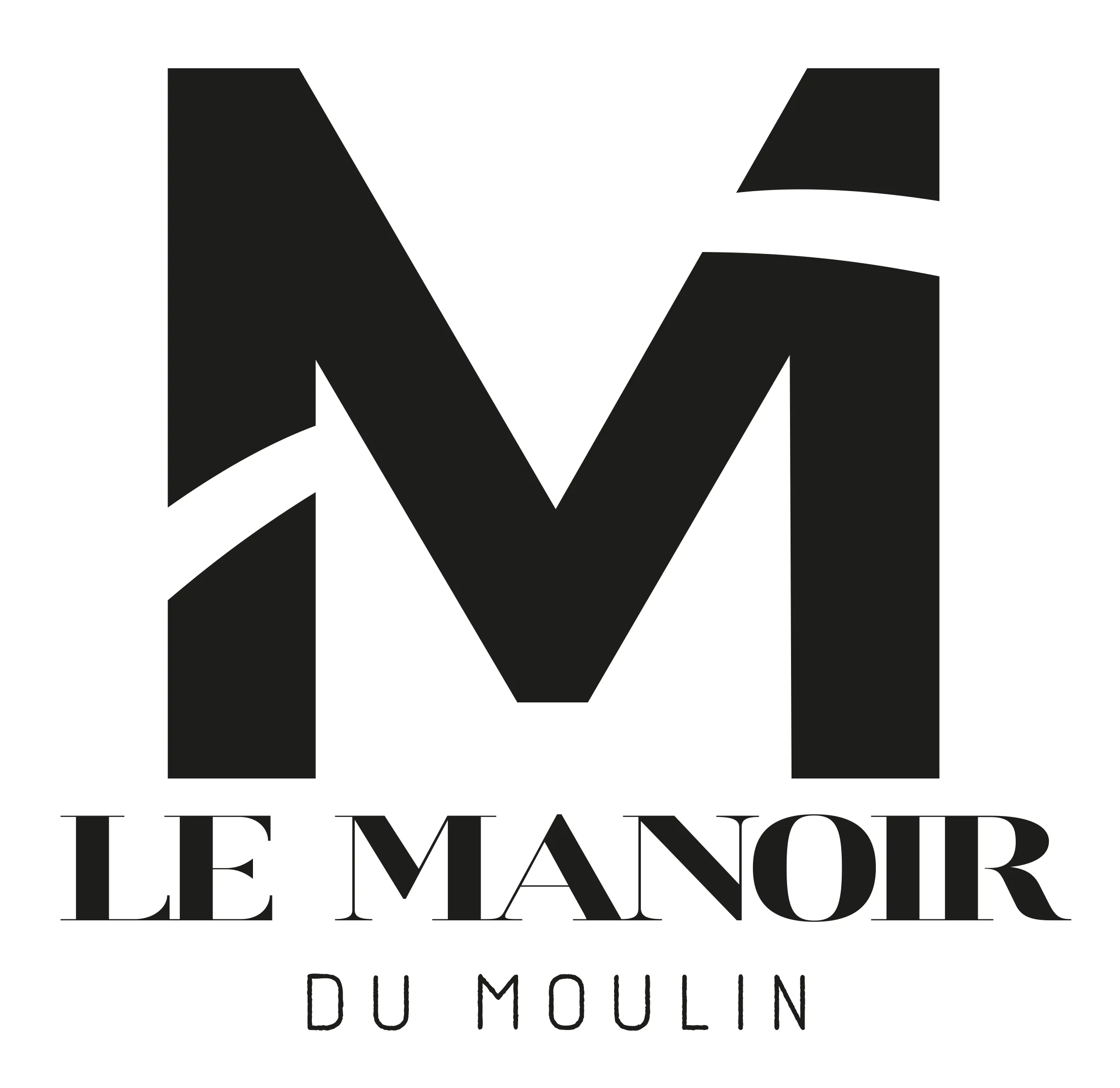 Le Manoir du Moulin