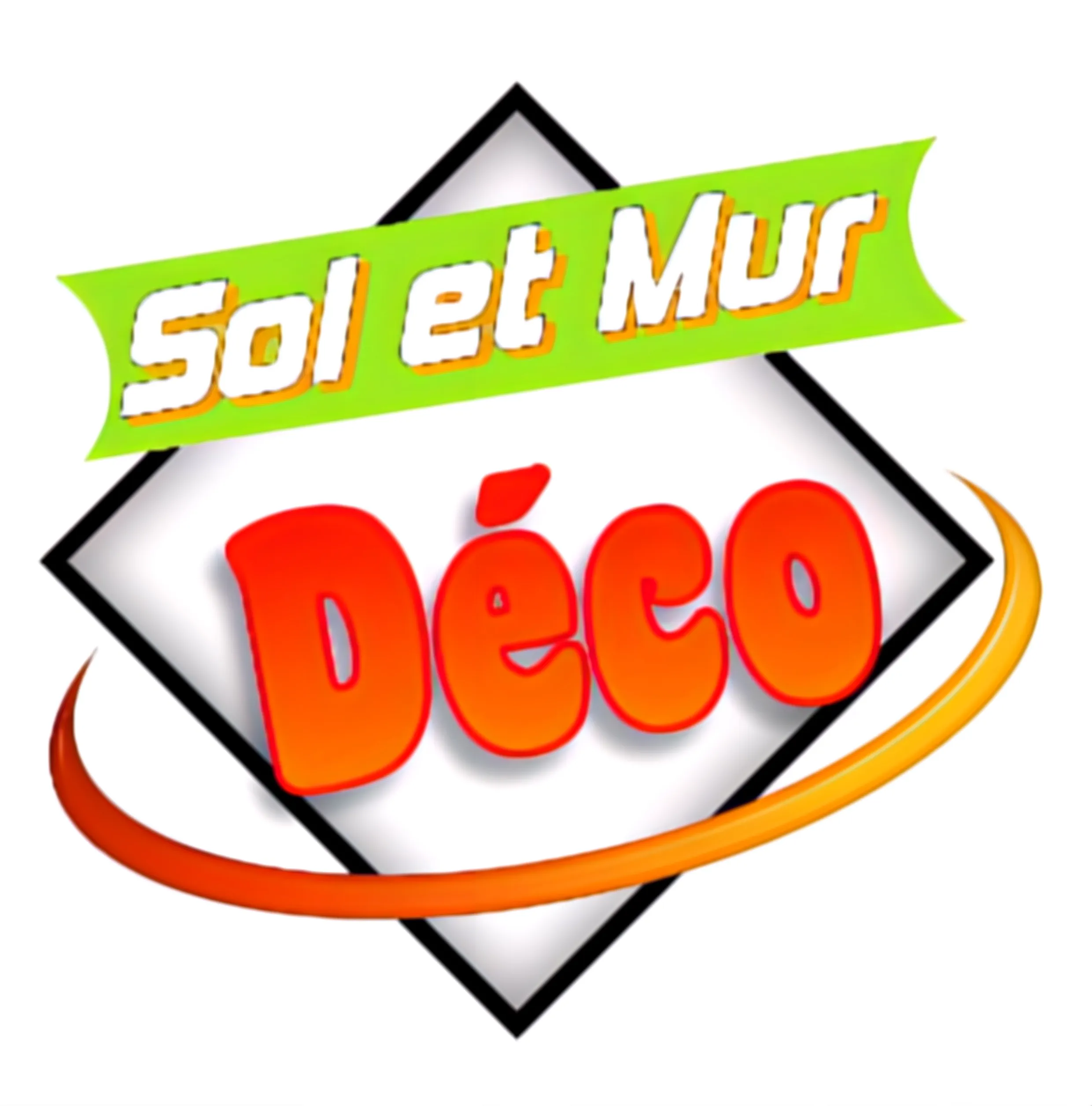 Logo SOL ET MUR DECO