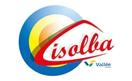 Logo ISOLBA 41