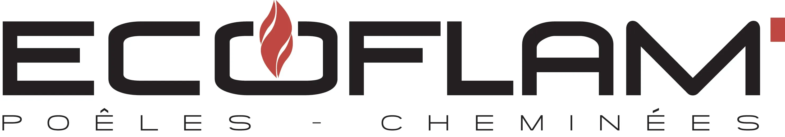 Logo ECOFLAM'