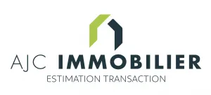 Logo AJC IMMOBILIER