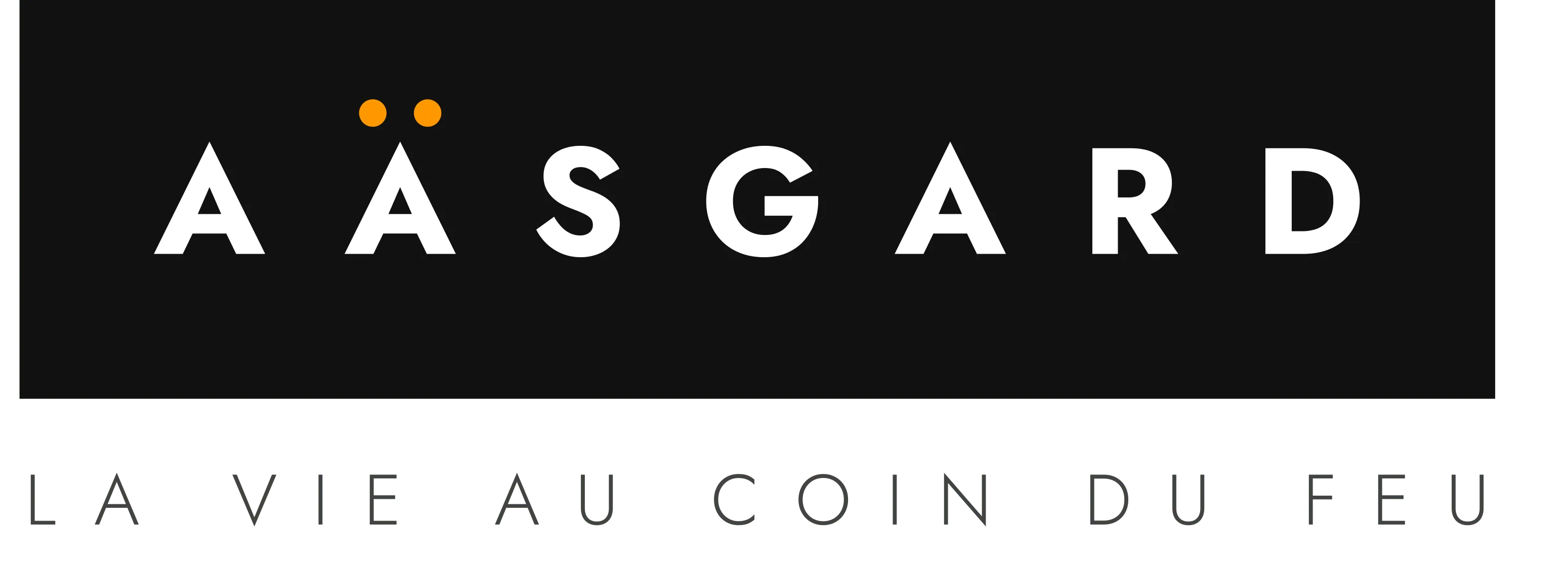 Logo AASGARD