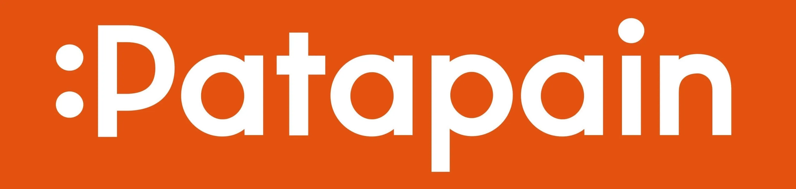Logo PATAPAIN
