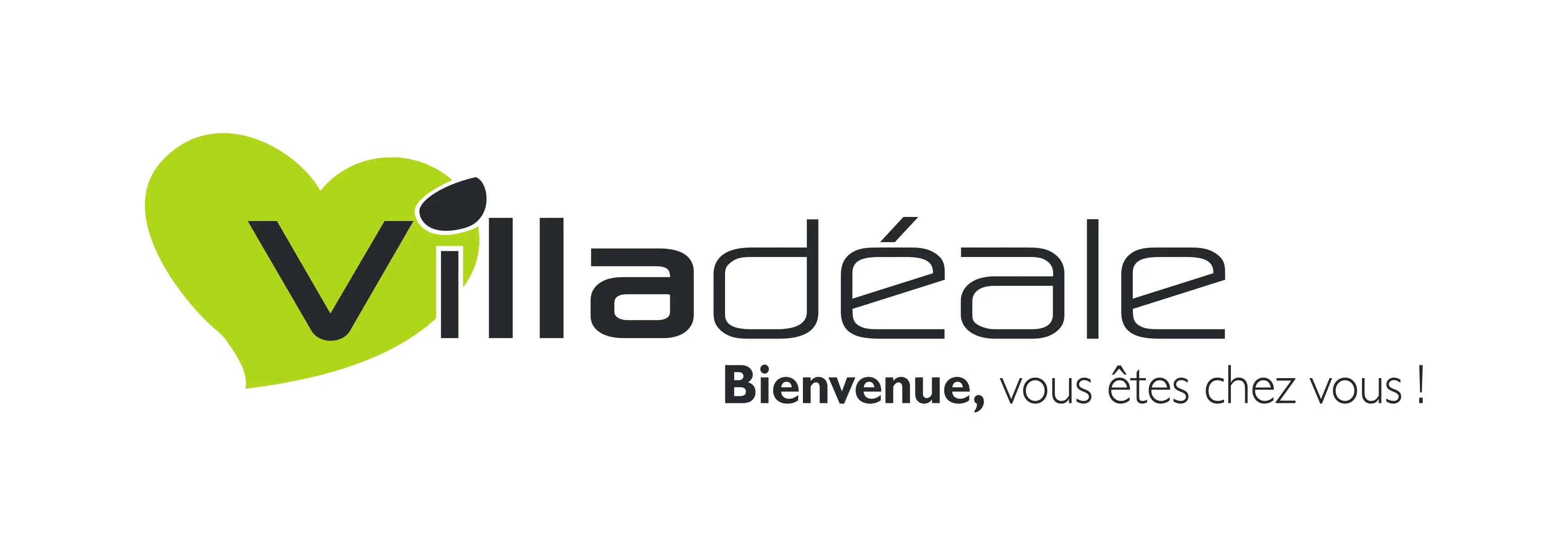 Logo VILLADEALE