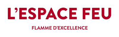 Logo L'ESPACE FEU