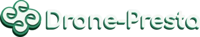 Logo Drone-Presta