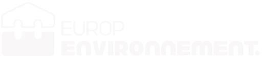 Logo EUROP ENVIRONNEMENT