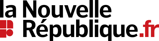 Logo LA NOUVELLE REPUBLIQUE DU CENTRE-OUEST
