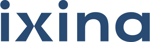 Logo IXINA TOURS NORD CUISINES