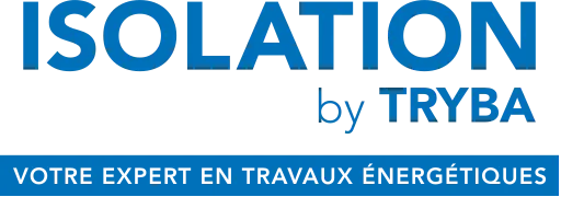 Logo ISOLATION BY TRYBA