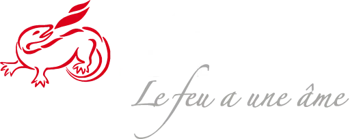 Logo RICHARD LE DROFF