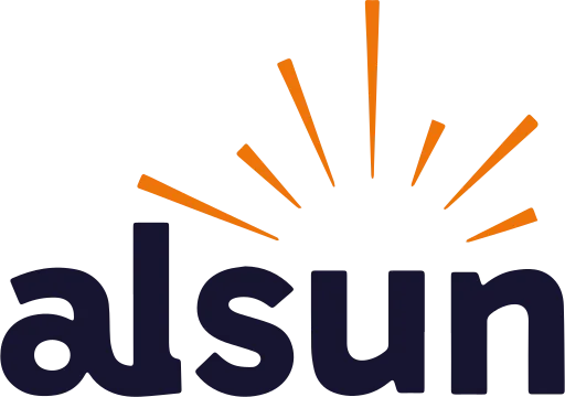 Logo ALSUN