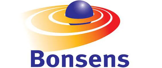 Logo BONSENS SARL