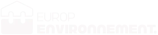 Logo EUROP ENVIRONNEMENT