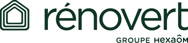 Logo RENOVERT