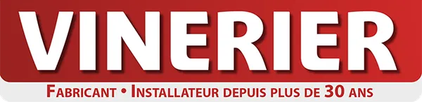 Logo VINERIER
