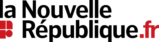 Logo LA NOUVELLE REPUBLIQUE DU CENTRE-OUEST
