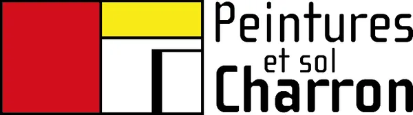Logo CHARRON PEINTURE