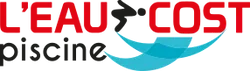 Logo L'EAU COST PISCINE