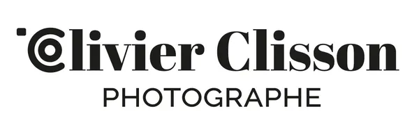 Logo OLIVIER CLISSON PHOTOGRAPHE