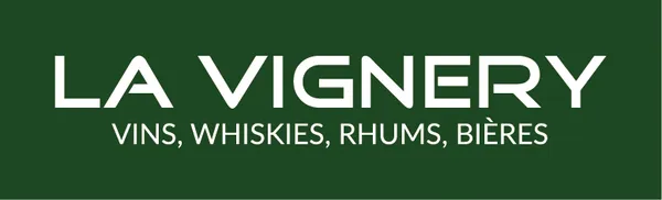 Logo LA VIGNERY