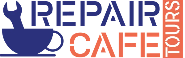 Logo REPAIR CAFE