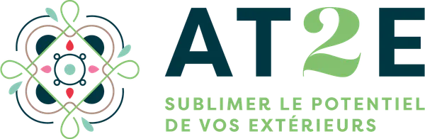Logo AT2E
