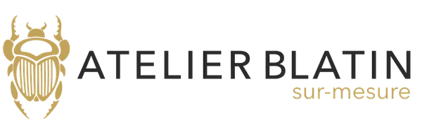 Logo ATELIER BLATIN TOURS
