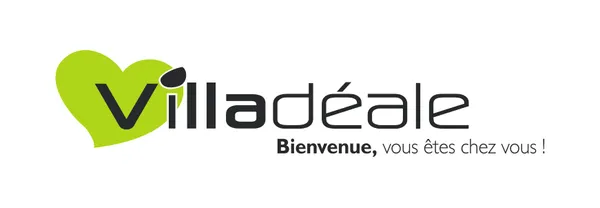 Logo VILLADEALE
