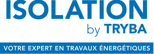 Logo ISOLATION BY TRYBA