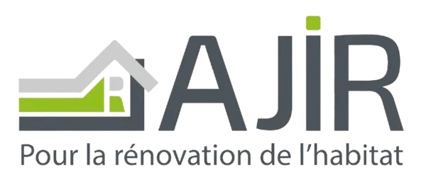 Logo AJIR RENOVATION