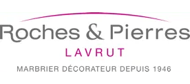 Logo ROCHES & PIERRES LAVRUT