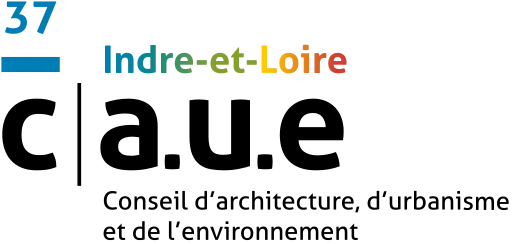 Logo CAUE 37