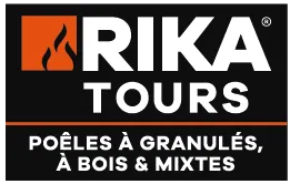 Logo RIKA TOURS by Chaleur Ô Naturel