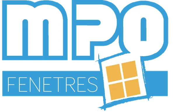 Logo MPO FENETRES