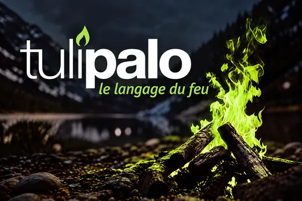 Logo TULIPALO