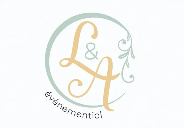 Logo L&A EVENEMENTIEL