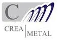 Logo CREA METAL CREA VOILE