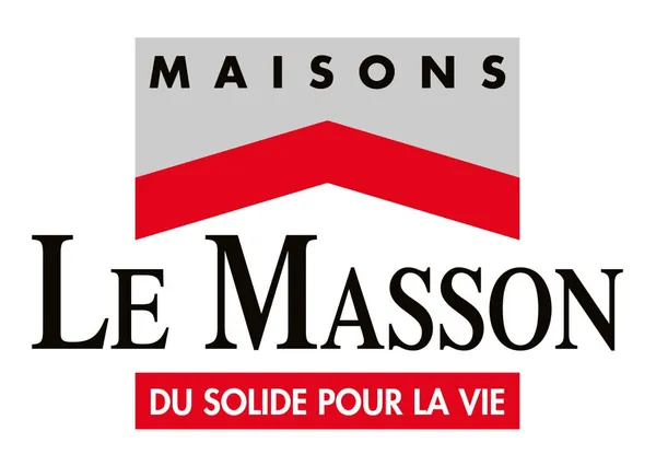 Logo MAISONS LE MASSON