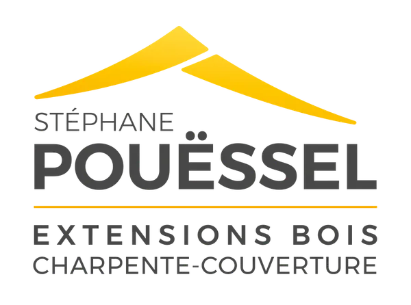 Logo STEPHANE POUESSEL