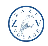 Logo ZAZU VOYAGE PVT