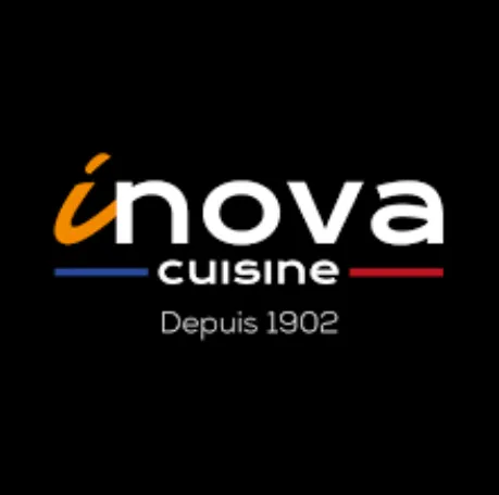 Logo INOVA CUISINE