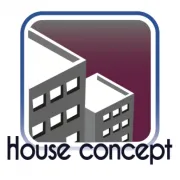 Logo HOUSE CONCEPT